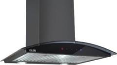 Glen 6071 Wall Mounted Chimney