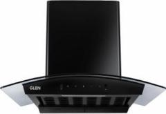 Glen 76 cm Wall Mounted Chimney