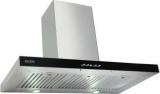 Glen CH 6052 Wall Mounted Chimney