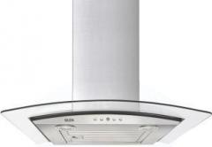 Glen Cooker Hood 6071 EX 60 cm SS LTW Wall Mounted Chimney