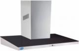 Glen GL 6065 SS Wall Mounted Chimney