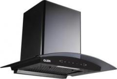 Glen ISPA 60 cm BL filterless Auto Clean Wall Mounted Chimney