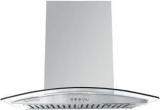 Gold Shell Silver PRIME Kitchen Chimney GS PRIME GRAND 60 Auto Clean Wall Mounted Chimney