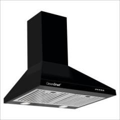 Greenchef 60 cm Wall Mounted Chimney