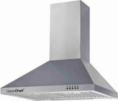 Greenchef ACURA60 Wall Mounted Chimney