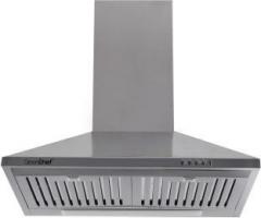 Greenchef Akeno 60 cm Wall Mounted Chimney