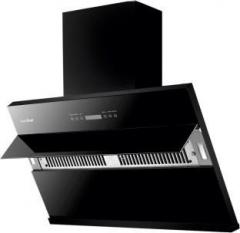 Greenchef Tora 60 BK Auto Clean Wall Mounted Chimney