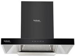 Hindware ALICIA 60 Wall Mounted Chimney