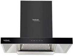 Hindware ALICIA PLUS 75 AUTO CLEAN CHIMNEY Auto Clean Ceiling Mounted Chimney