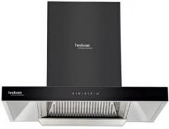 Hindware AUTO CLEAN 75 Auto Clean Wall Mounted Chimney