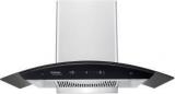 Hindware C100248 Auto Clean Wall Mounted Chimney