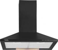 Hindware Clarissa Blk 60 / Clarissa Blk 60 IN Wall Mounted Chimney