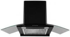 Hindware Elena 90 Wall Mounted Chimney