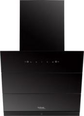 Hindware Greta Autoclean 60 Auto Clean Wall Mounted Chimney