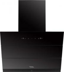 Hindware Greta Autoclean 75 Auto Clean Wall Mounted Chimney