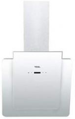 Hindware Irene White Wall Mounted Chimney (White, 1000 m3/hr)