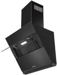 Hindware IRISAUTOCLEAN60 Auto Clean Wall Mounted Chimney