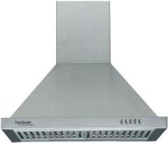 Hindware Jupiter Neo 60 Wall Mounted Chimney (Inox, 1000 m3/hr)