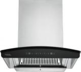 Hindware Nadia 60 Cm Wall Mounted Chimney