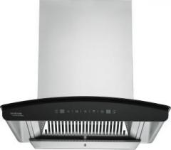 Hindware Nadia 60 cm Wall Mounted Chimney