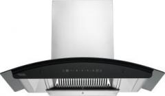 Hindware Nadia 90 cm Wall Mounted Chimney