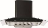 Hindware Nevio Plus 90 Auto Clean Wall Mounted Chimney