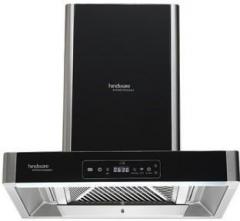 Hindware Optimus i pro 60 Auto Clean Wall Mounted Chimney