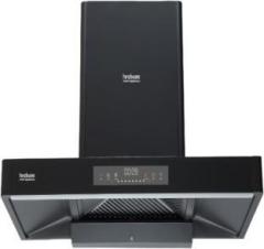 Hindware OPTIMUS iPRO BLDC 90 | MaxX Silence | Filterless | WiFi | Turbo Motor | Smart Auto Clean Wall Mounted Chimney