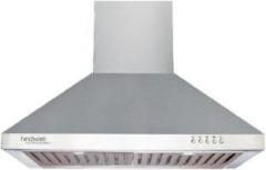 Hindware PACIFIC NEO BF 60 Wall Mounted Chimney