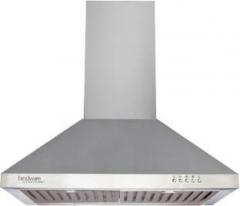 Hindware Pacific Neo BF Wall Mounted Chimney