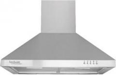 Hindware Pacific Neo CF Wall Mounted Chimney