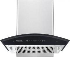 Hindware Ripple 60 Auto Clean Wall Mounted Chimney