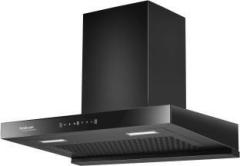 Hindware Tayla 60 Auto Clean Wall Mounted Chimney