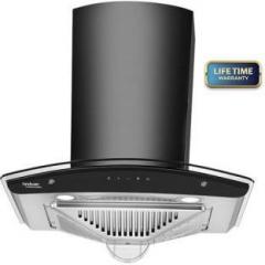 Hindware Zavio Plus 60 (C100174) Auto Clean Wall Mounted Chimney