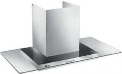 Ifb GL 6P 60 cm Wall Mounted Chimney (silver, 850 m3/hr)