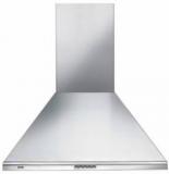 Ifb Olim Super 60 Cm Wall Mounted Chimney (Silver, 1200 M3/hr)