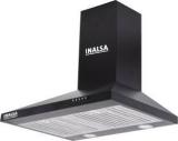 Inalsa Classica 60BKBF Wall Mounted Chimney