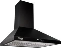 Inalsa Cooker Hood Enya 60BKBF Wall Mounted Chimney