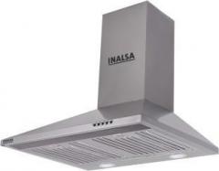 Inalsa Smash 60SSBF Wall Mounted Chimney