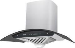 Kaff Ambra DHC 90 Wall Mounted Chimney