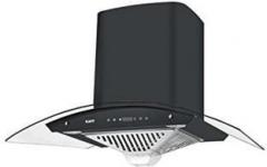 Kaff KAF61M Wall Mounted Chimney