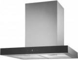 Kaff Kitchen Chimney Lumex 60 Cm Wall Mounted Chimney (Gray, 1200 M3/hr)