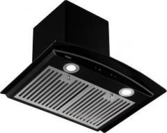 Kaff LIZ BF DHC 60/LIZ DHC 60 Auto Clean Wall Mounted Chimney