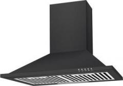 Kaff MEL BF 60 Wall Mounted Chimney