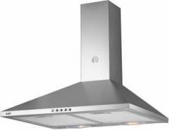 Kaff META 60 Wall Mounted Chimney