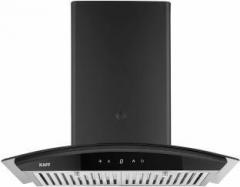 Kaff MILA DHC 60 Wall Mounted Chimney