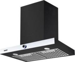 Kaff Offer on Maurice Bf 60 Wall Mounted Chimney (black, 1180 m3/hr)