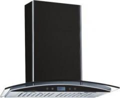 Kaff Opec DHC 70 Wall and Ceiling Mounted Chimney