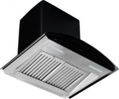 Kaff RIO BF DHC 60 Wall Mounted Chimney