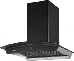 Kaff ROVER DHC 60 Auto Clean Ceiling Mounted Chimney